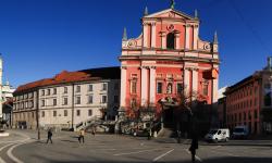 Featured image of post Graz und Ljubljana