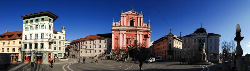 Featured image of post Graz und Ljubljana