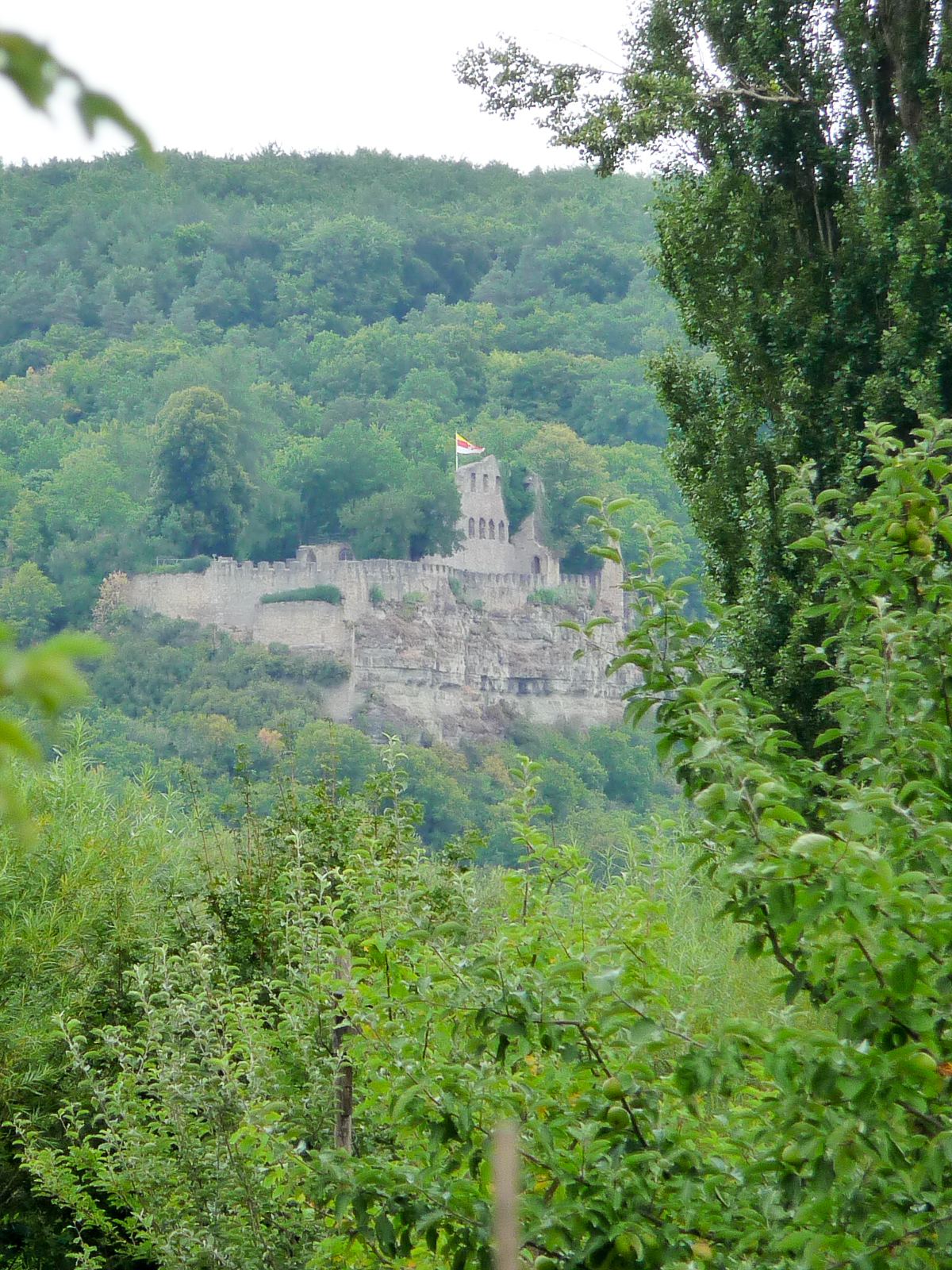 Karlsburg bei Karlstadt