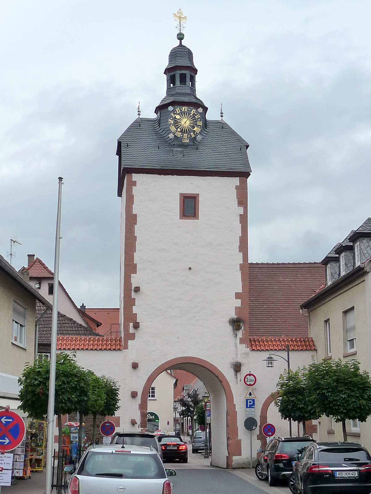 Obernburg