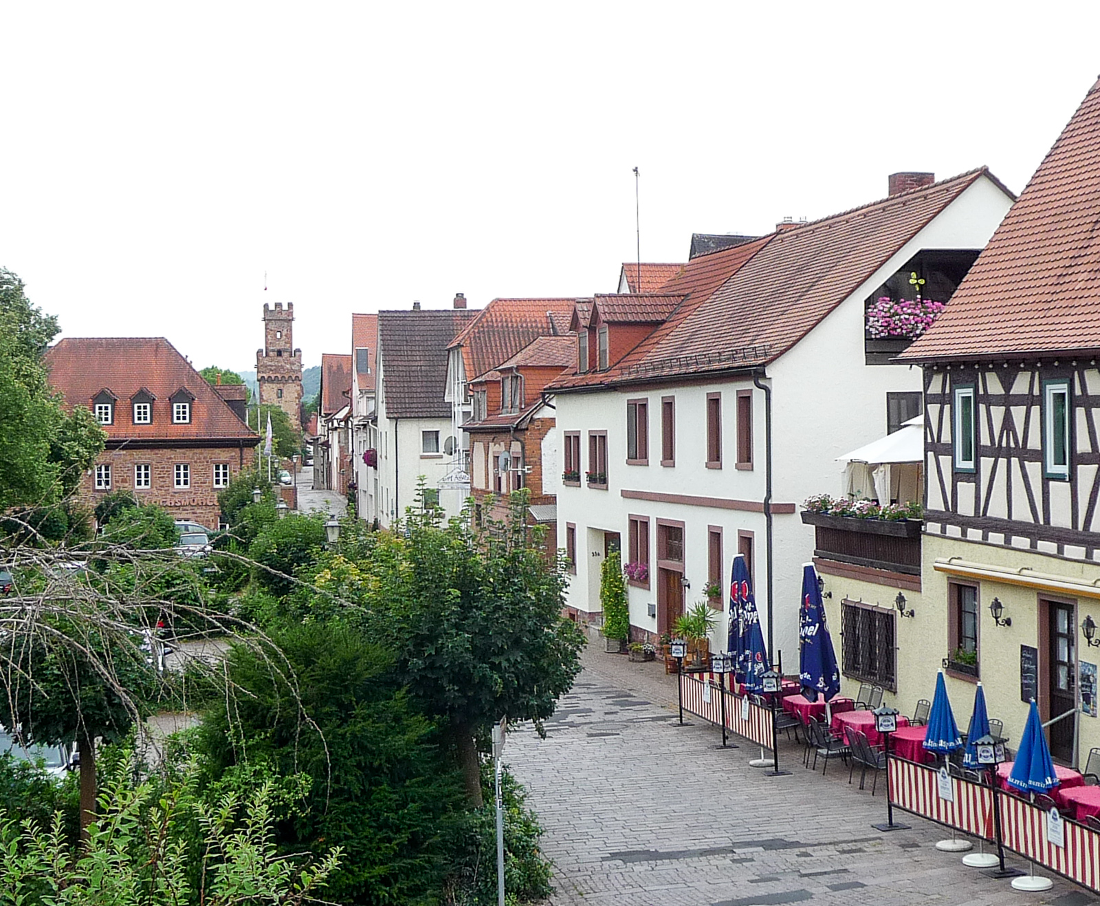 Obernburg