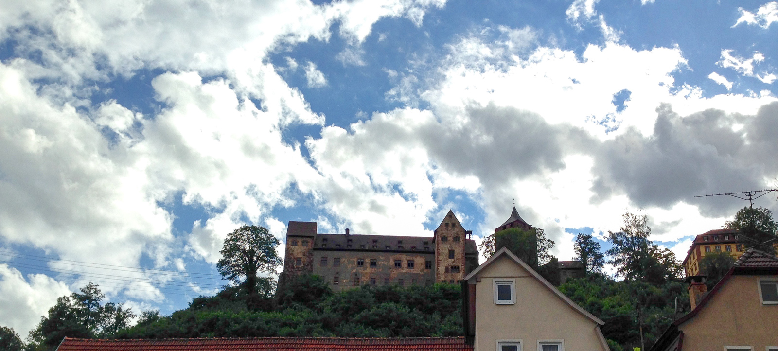 Burg Rothenfels