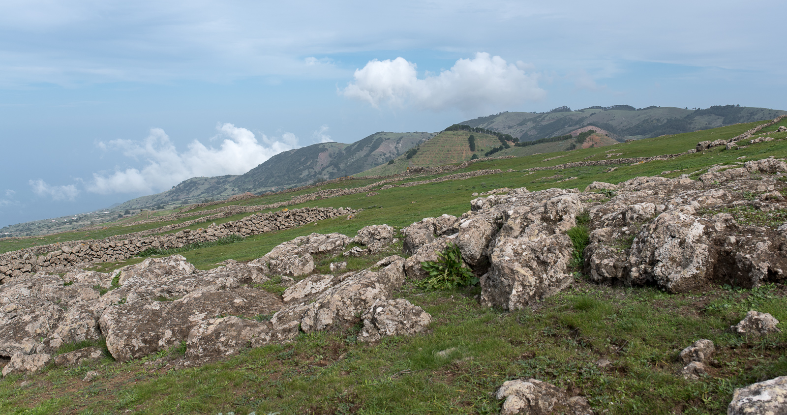 Meseta de Nisdafe