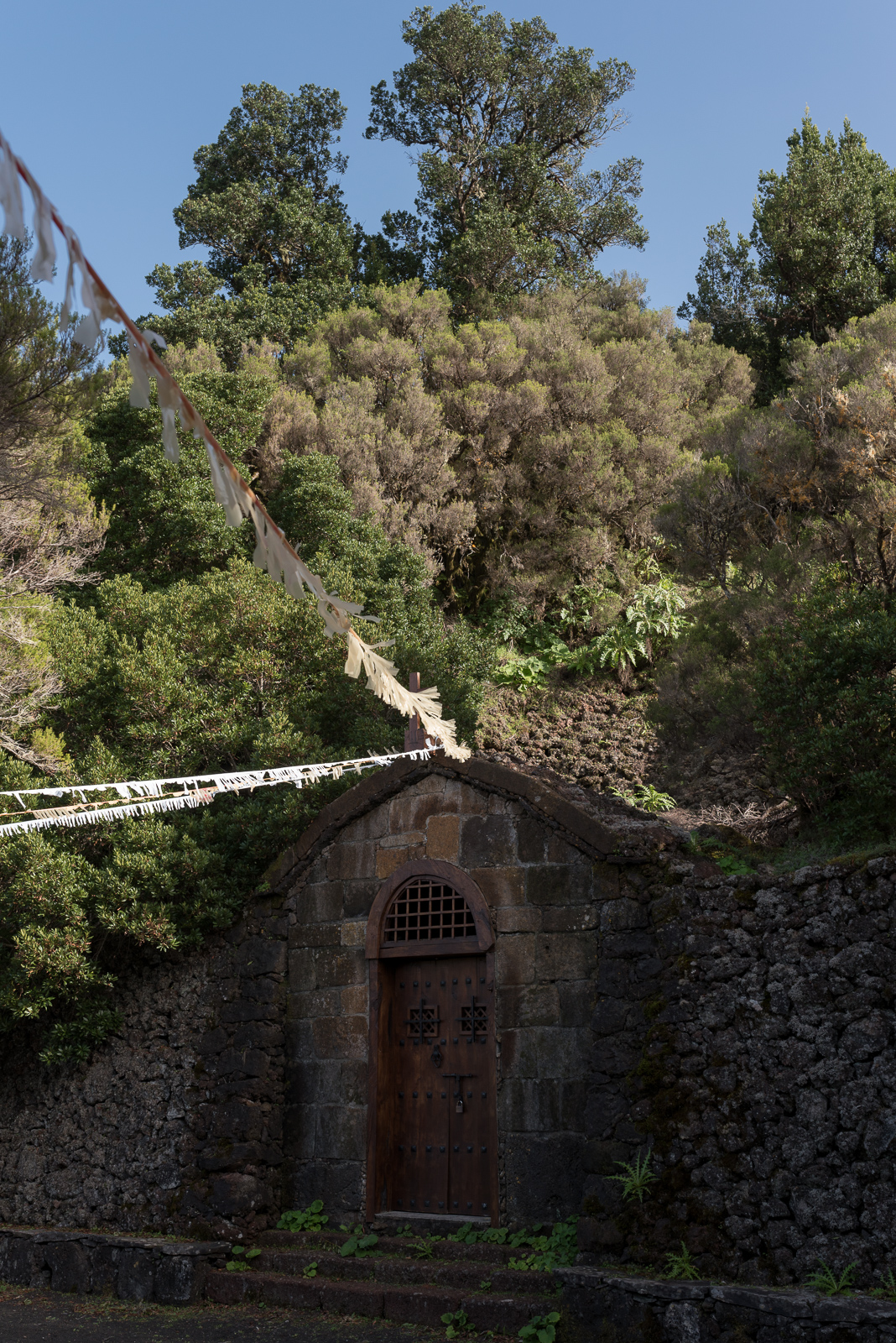 Ermita de San Andres