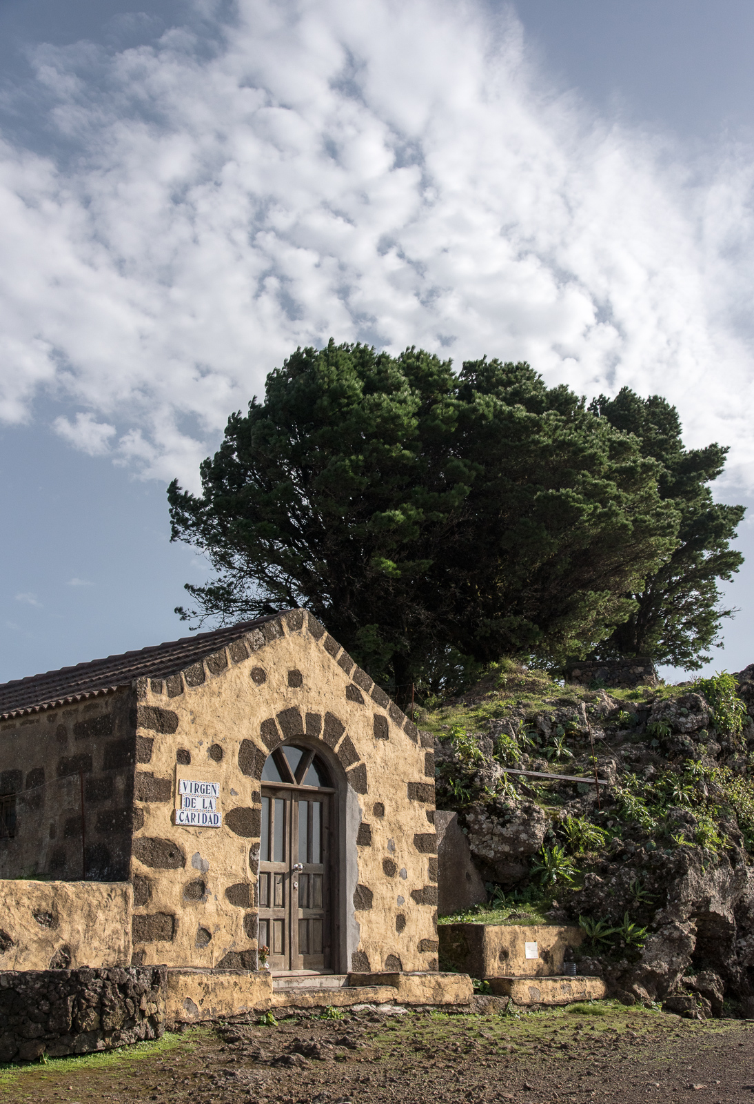 Ermita de la Caridad