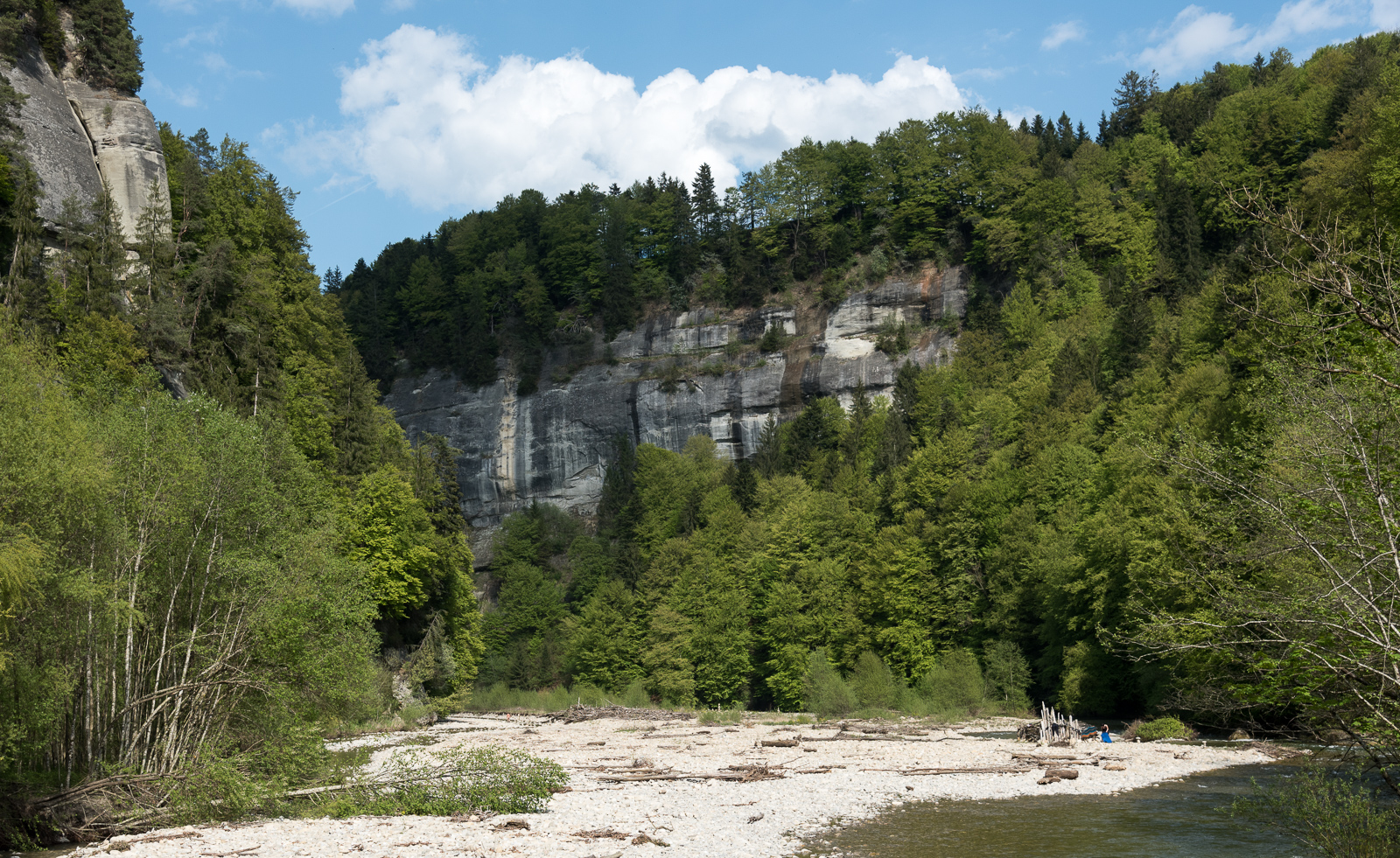 Senseschlucht