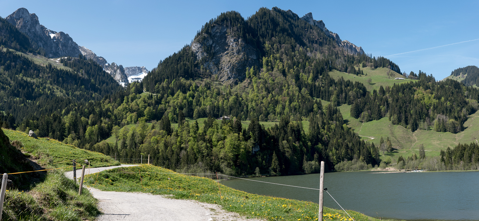 Am Schwarzsee