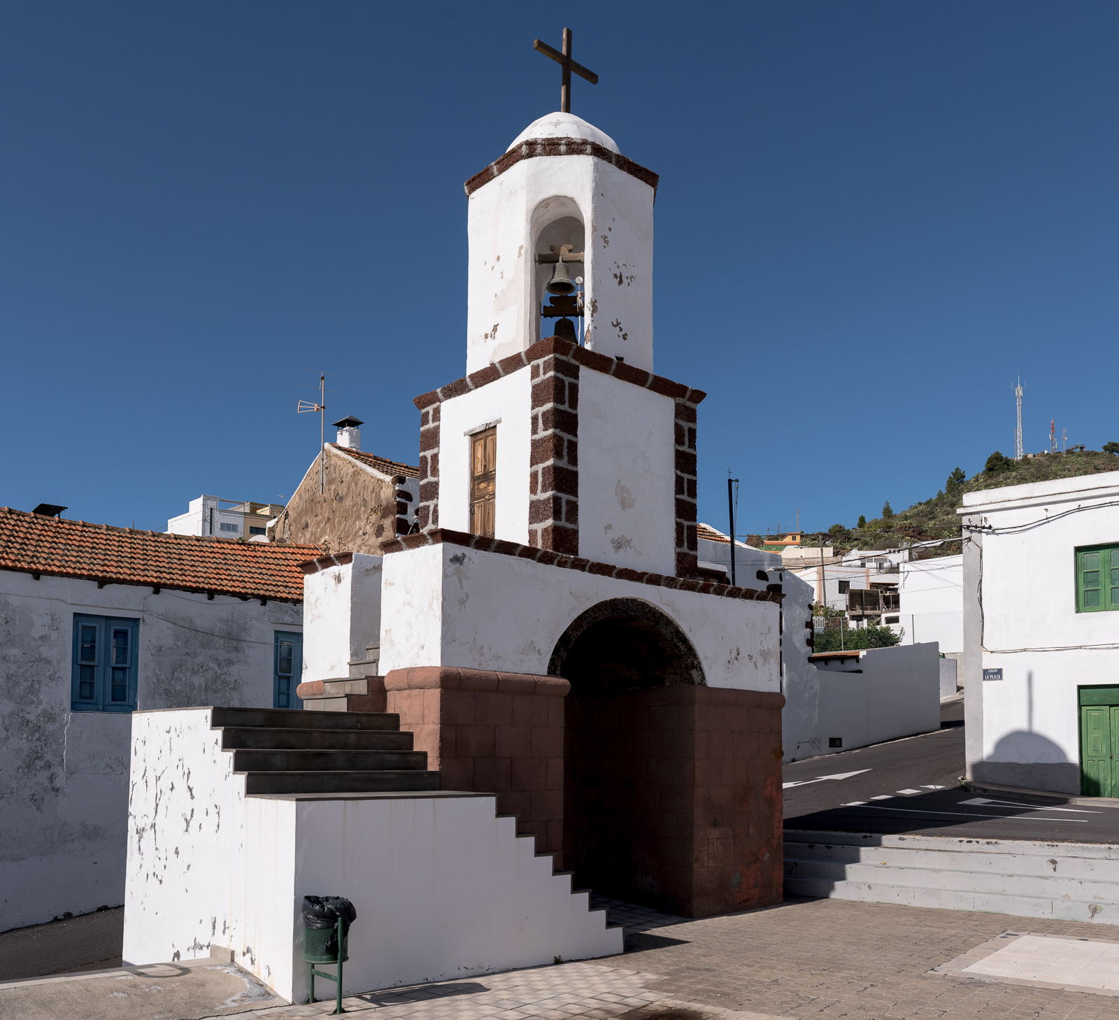 Kirche in Taibique