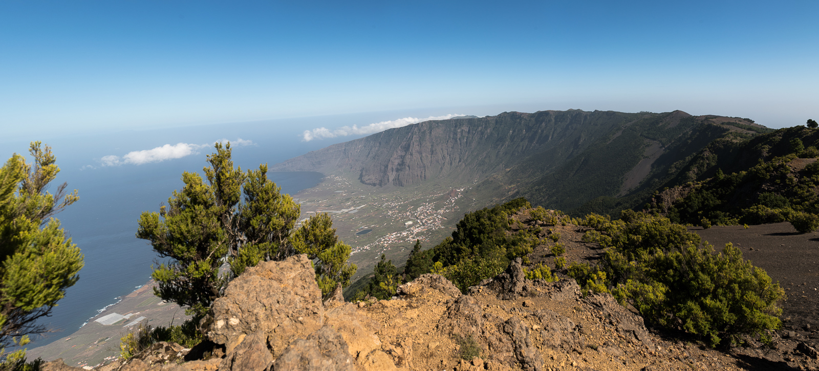 El Golfo