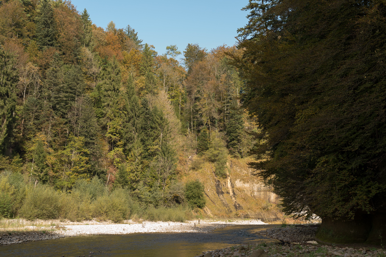 Senseschlucht