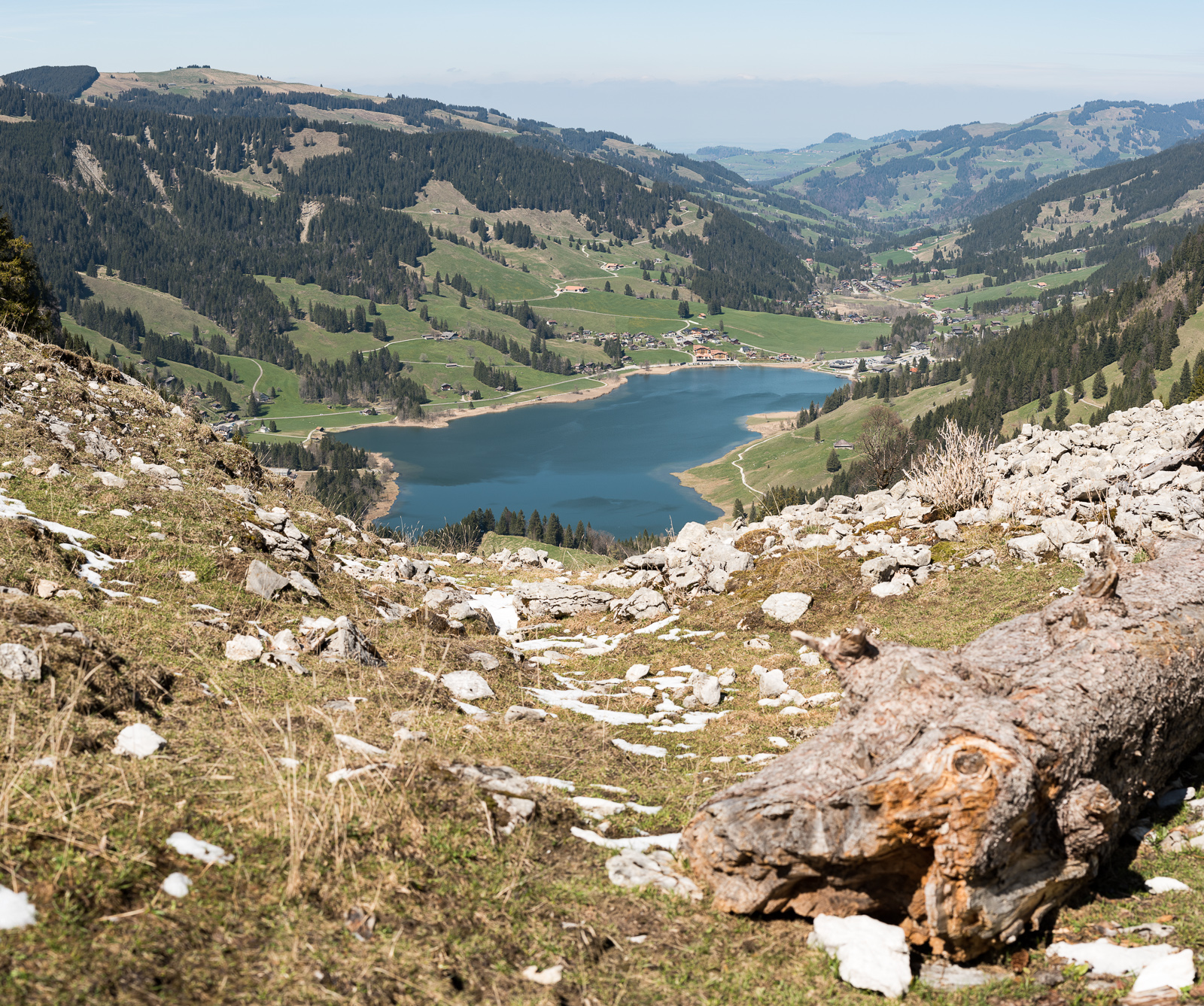 Schwarzsee