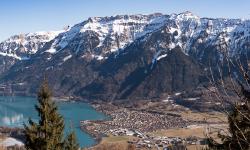 Featured image of post Interlaken