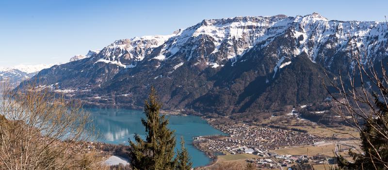 Featured image of post Interlaken