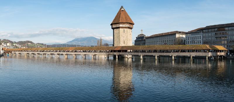 Featured image of post Luzern