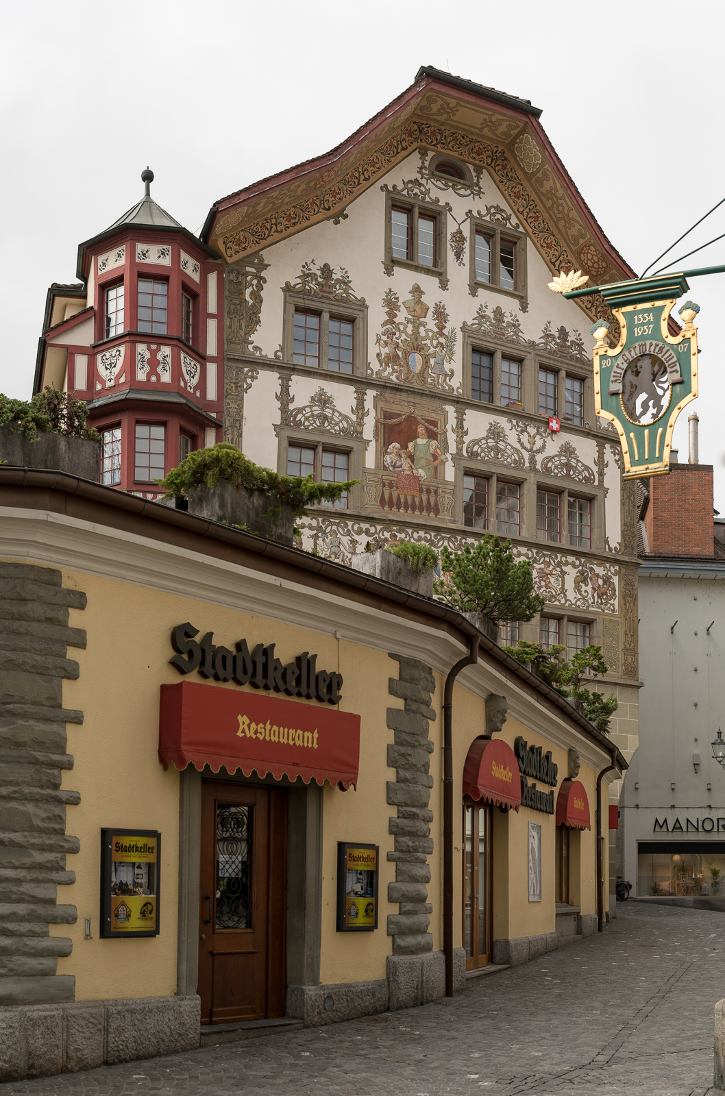 Stadtkeller