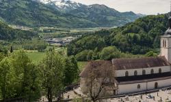 Featured image of post Fribourg und Gruyères