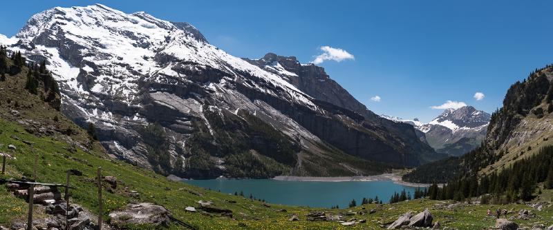 Featured image of post Oeschinensee