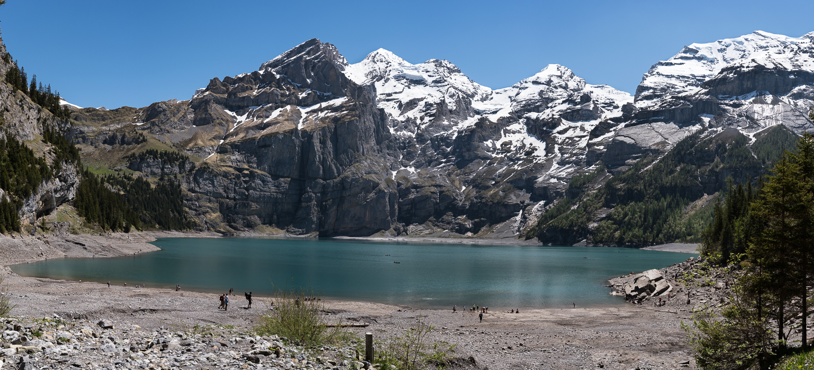 Oeschinensee