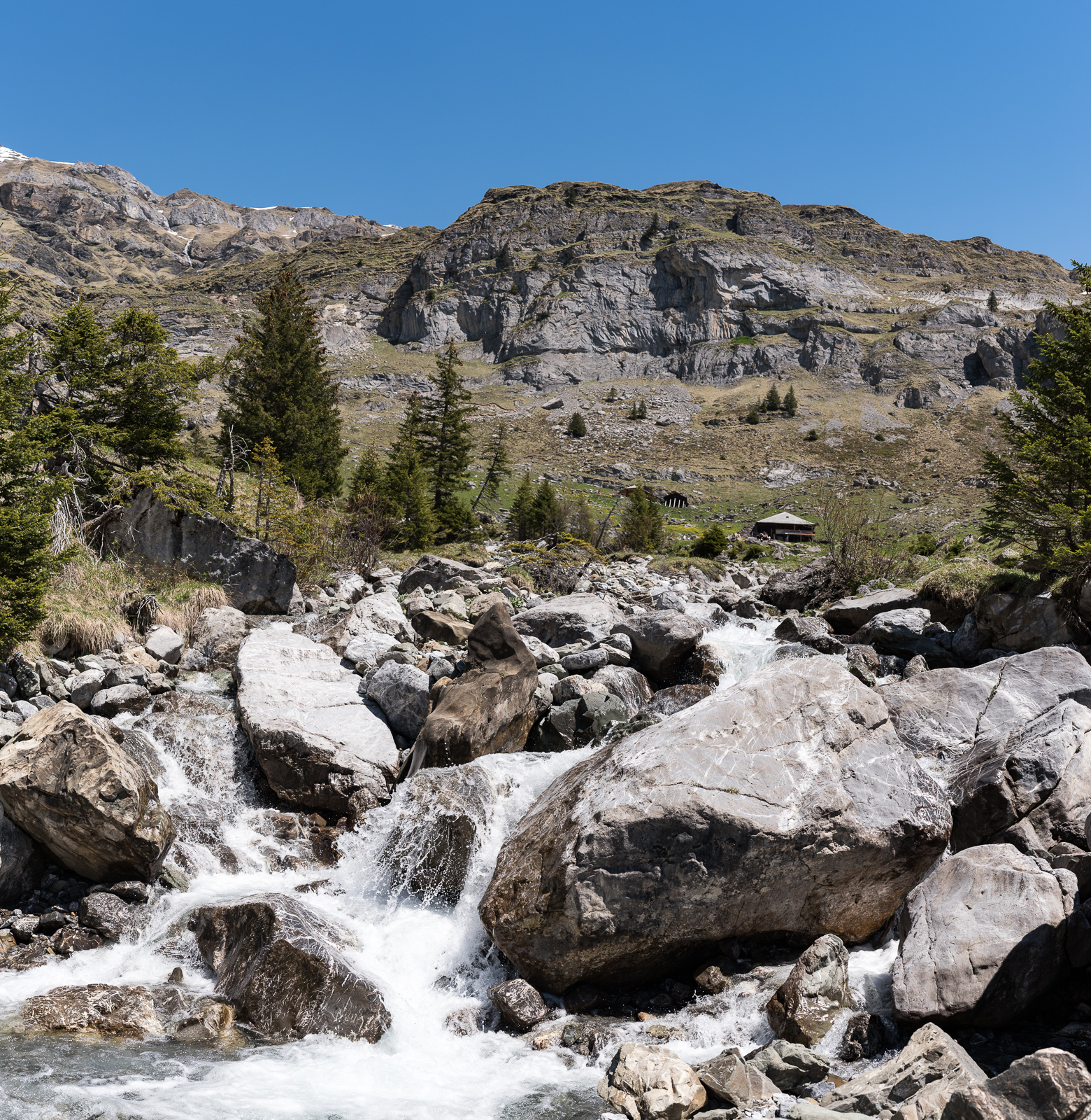 Wasserfall