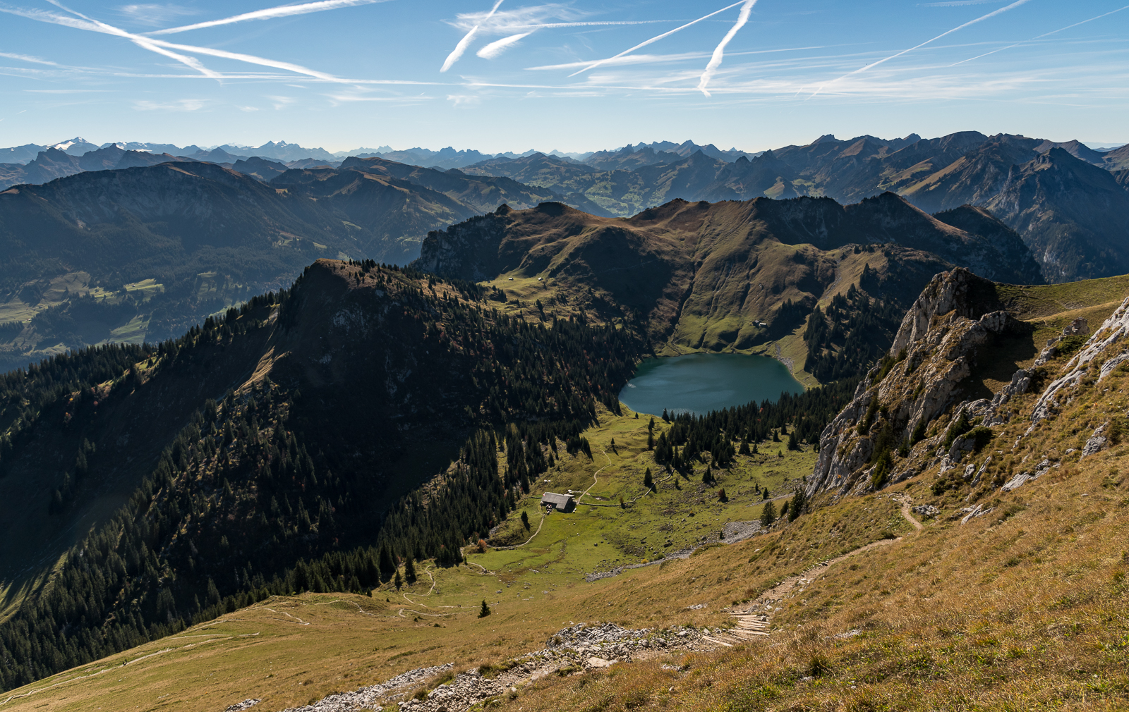 Oberstockensee