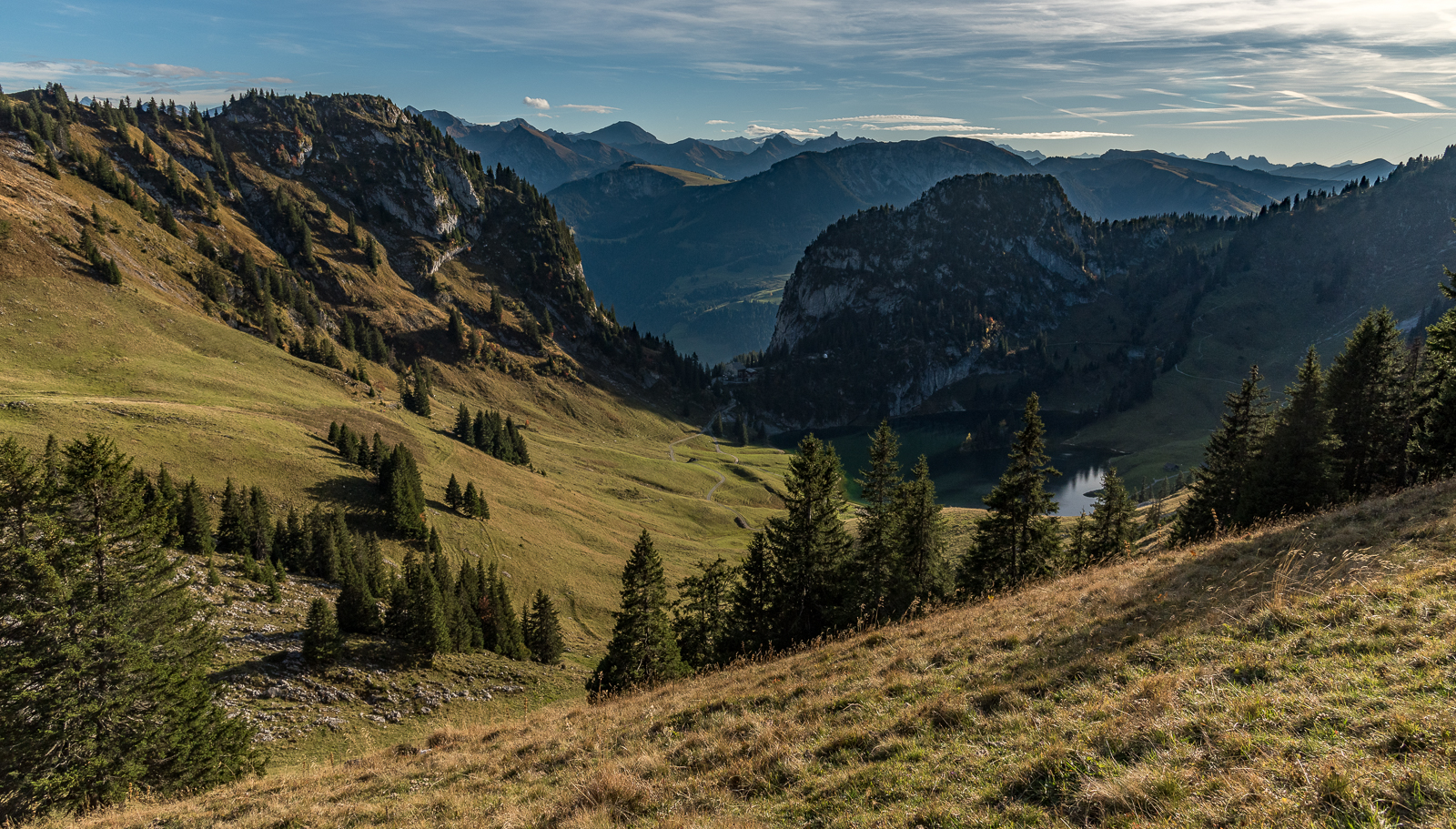 Hinterstockensee