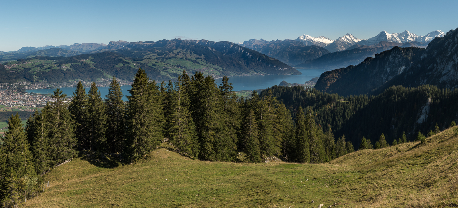 Thuner See