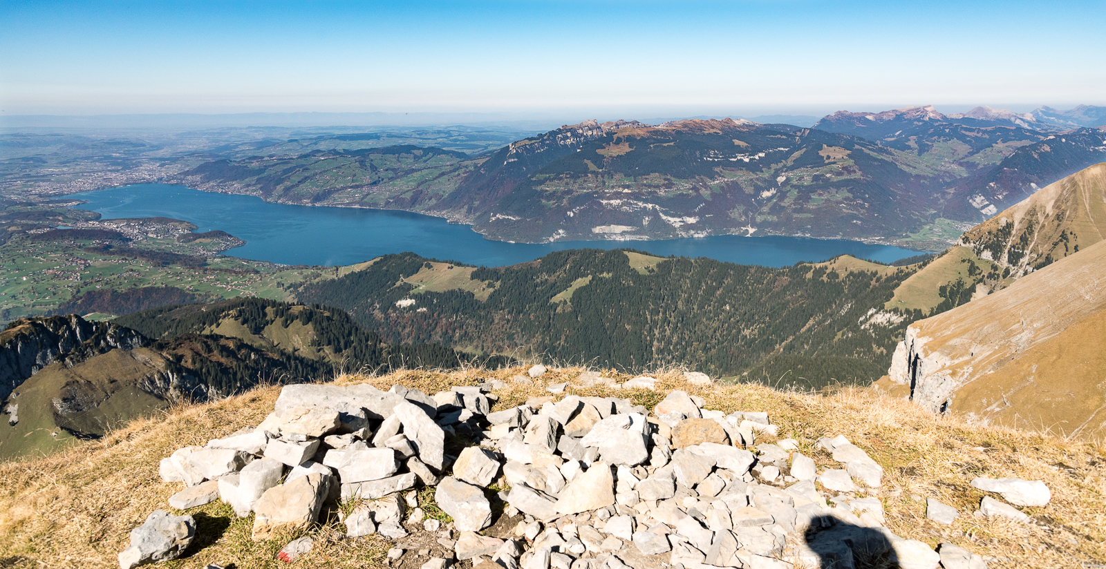 Thuner See