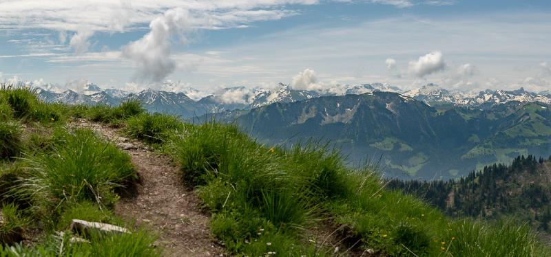 Featured image of post Mal wieder Stockhorn