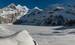 Featured image of post Winter am Oeschinensee