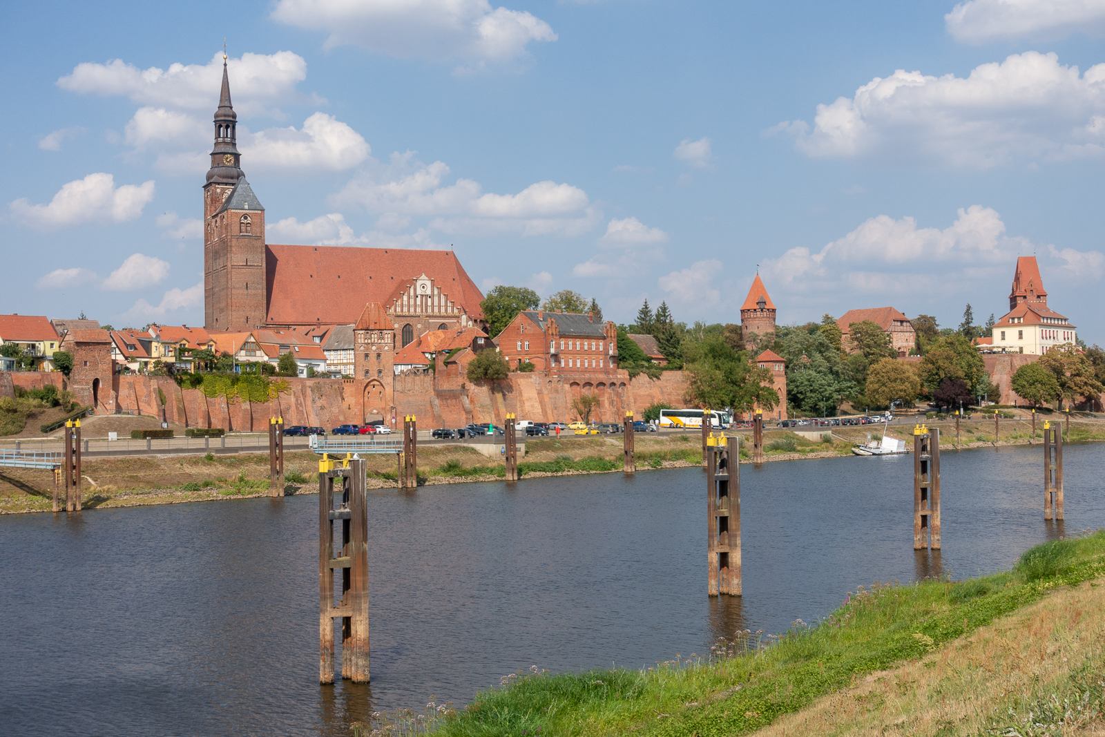 Tangermünde