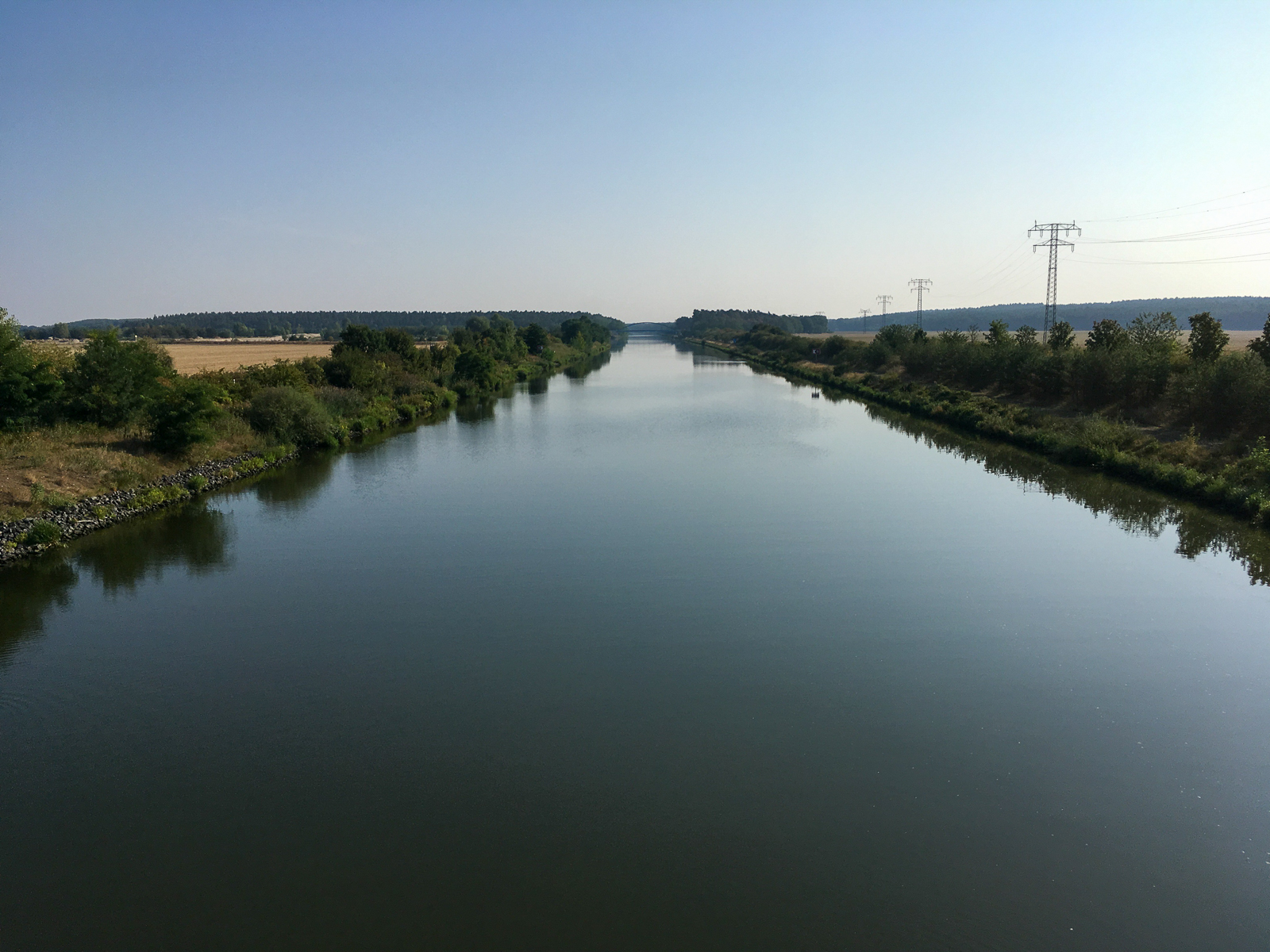 Mittellandkanal