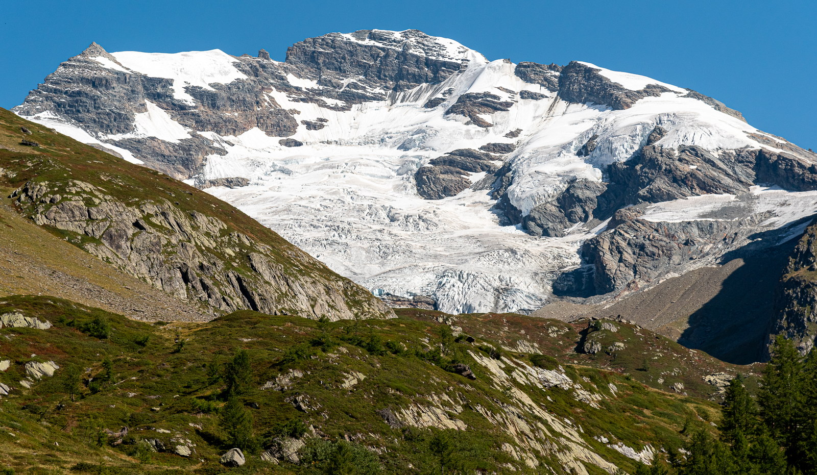 Breithorn