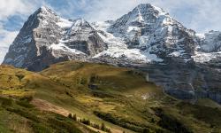 Featured image of post Am Eiger