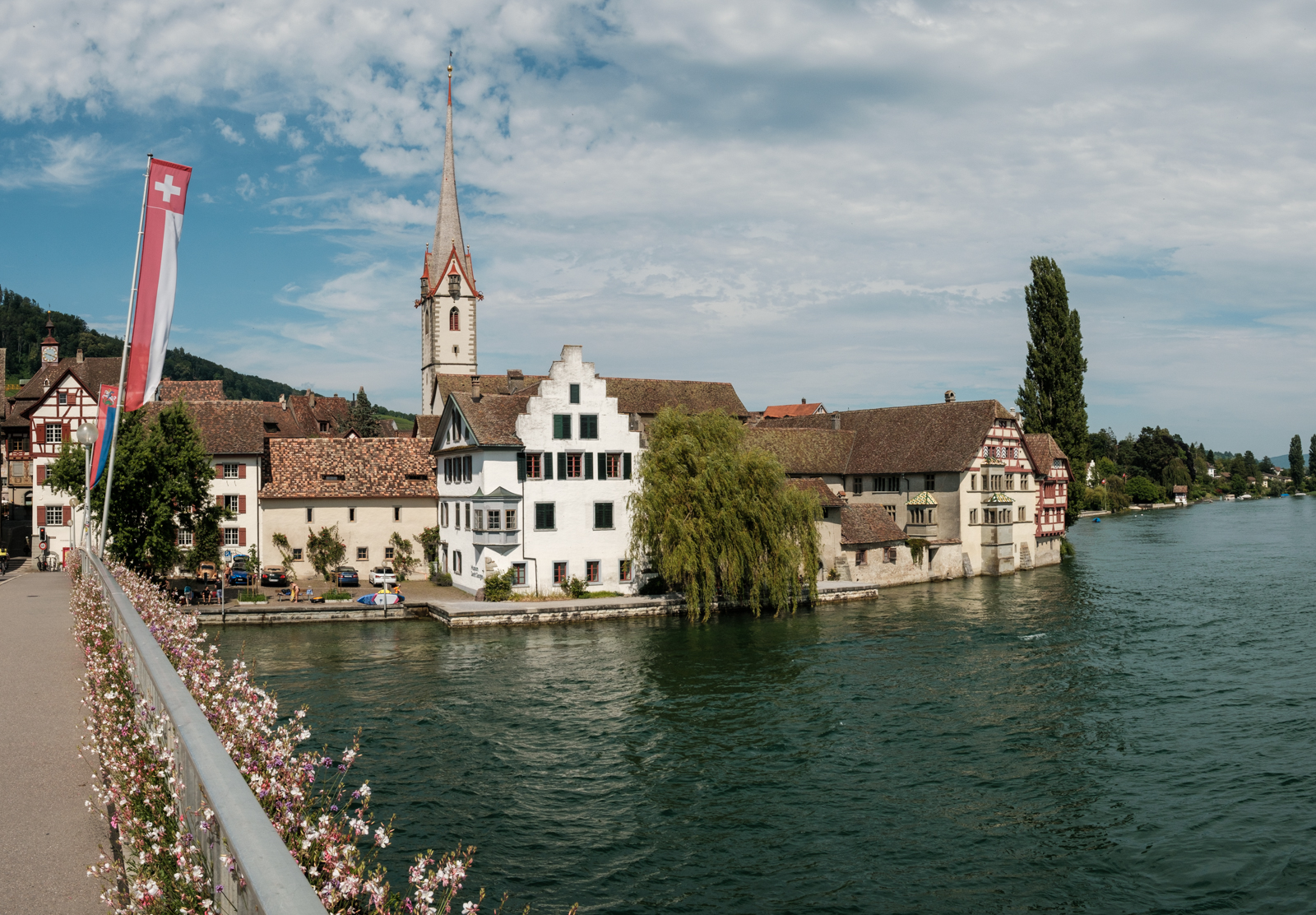 Stein am Rhein