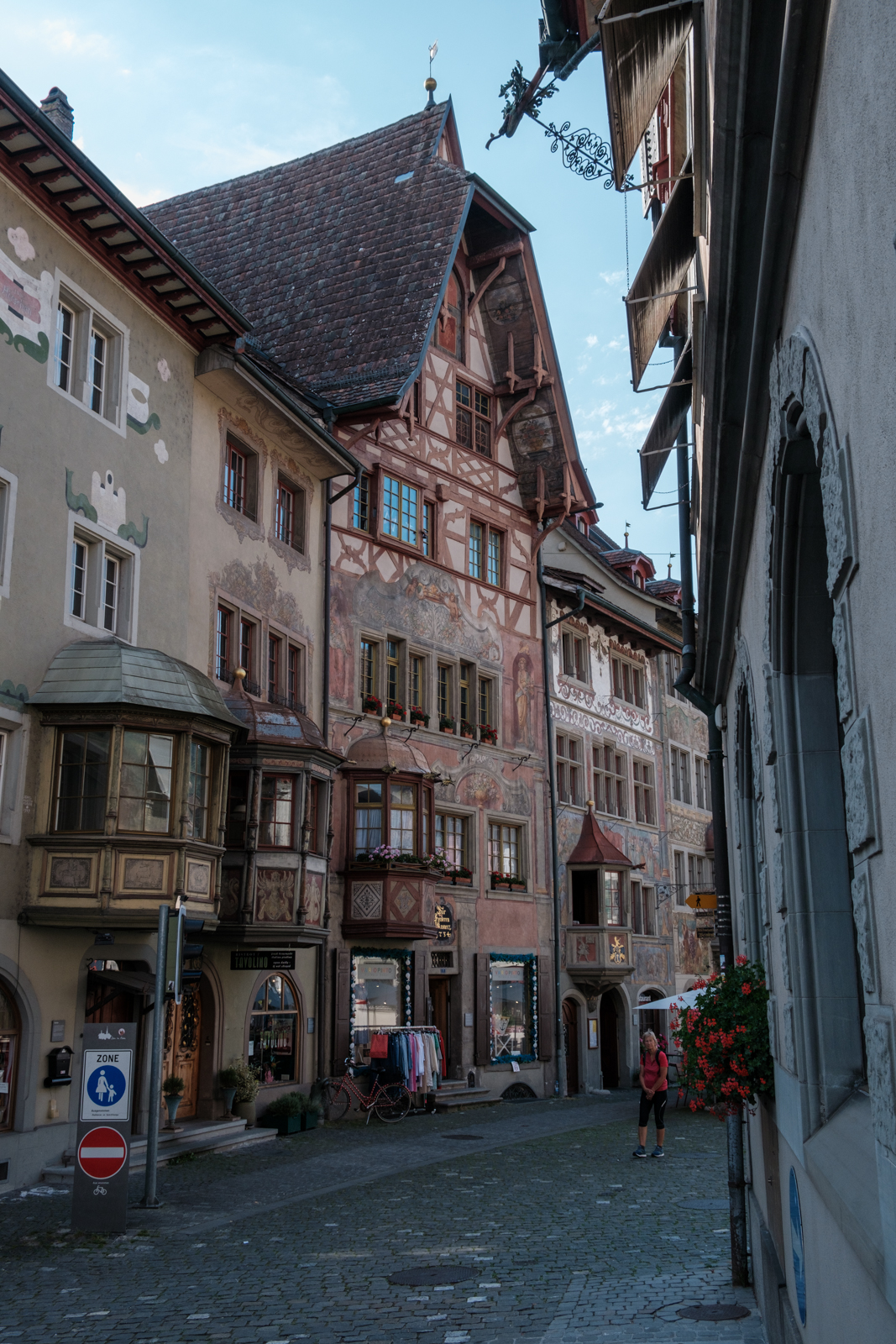 Stein am Rhein