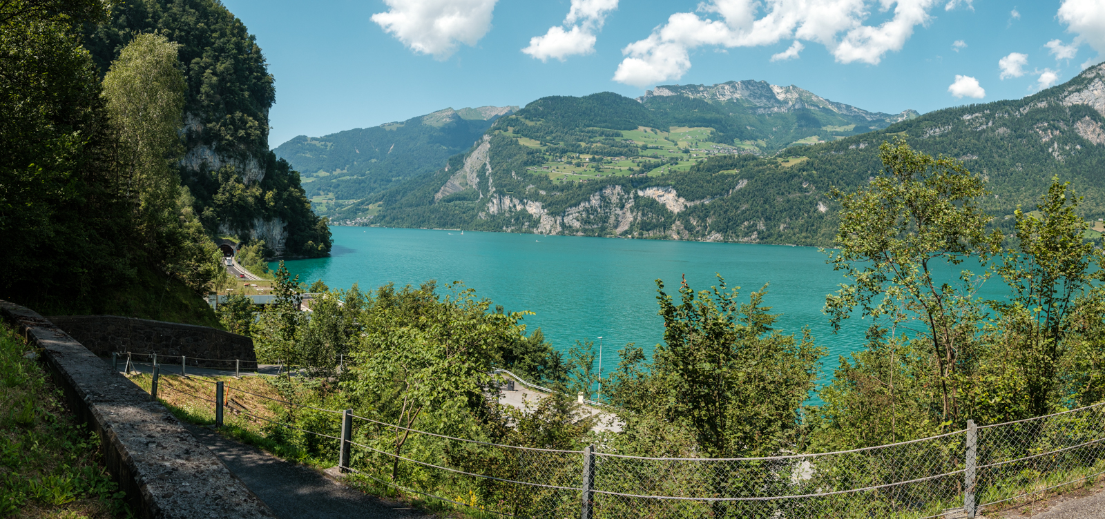 Am Walensee