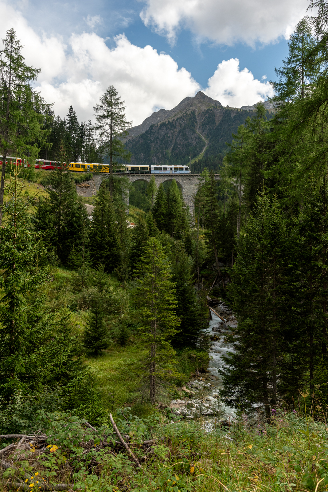 Bernina-Express