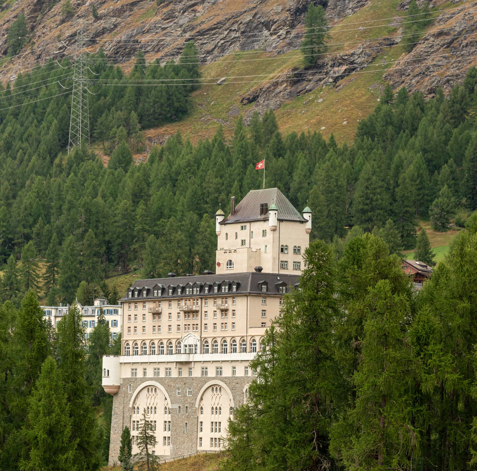 Pontresina