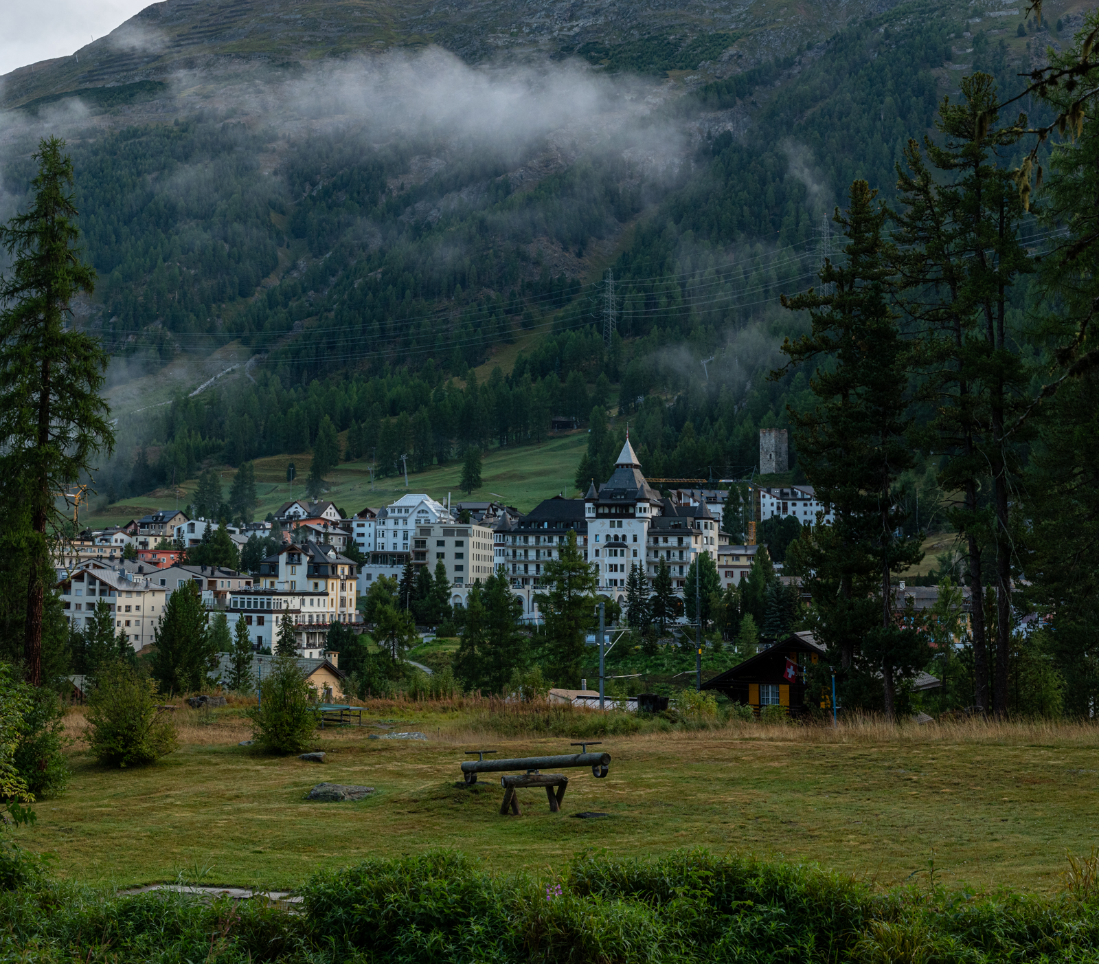 Pontresina