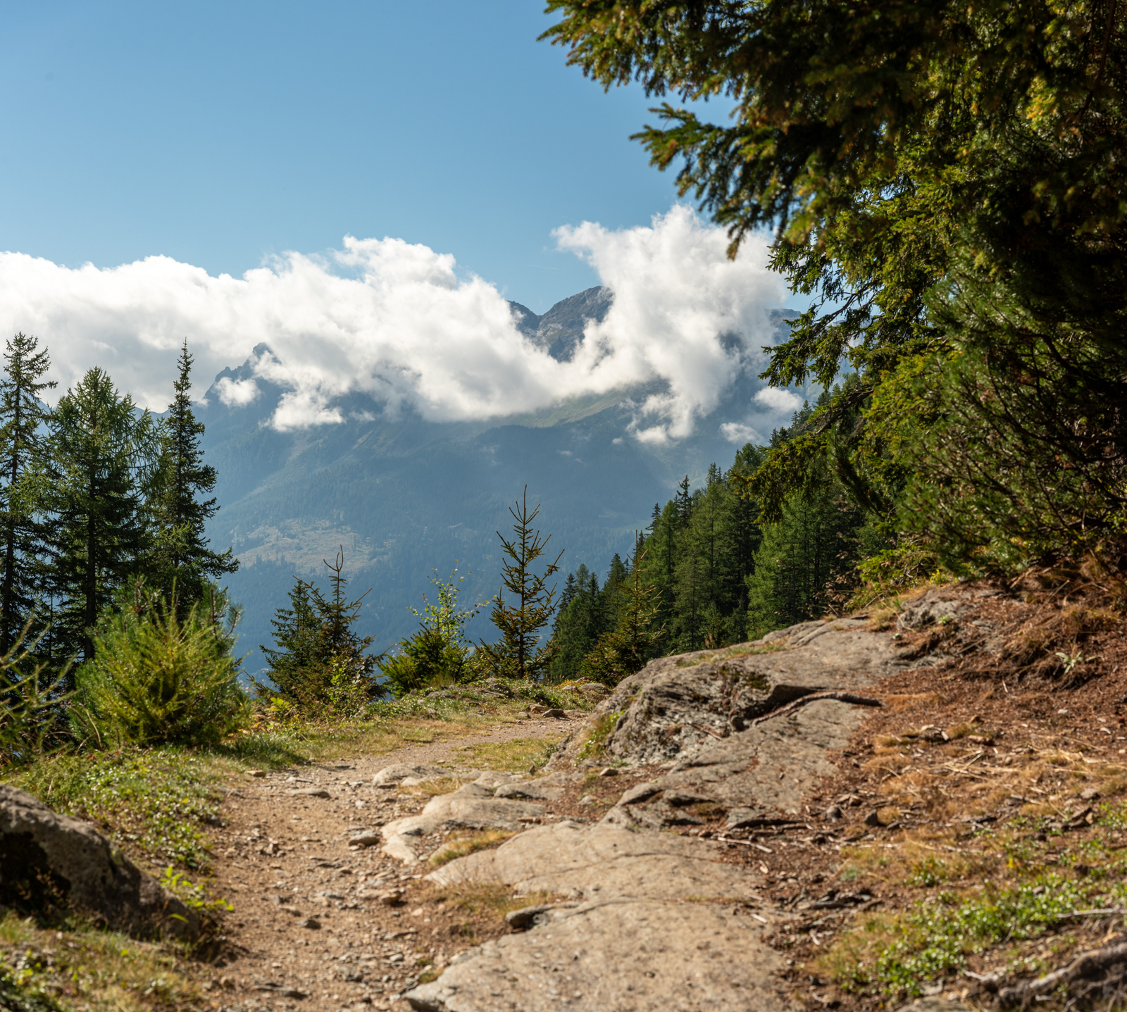 Val Poschiavo