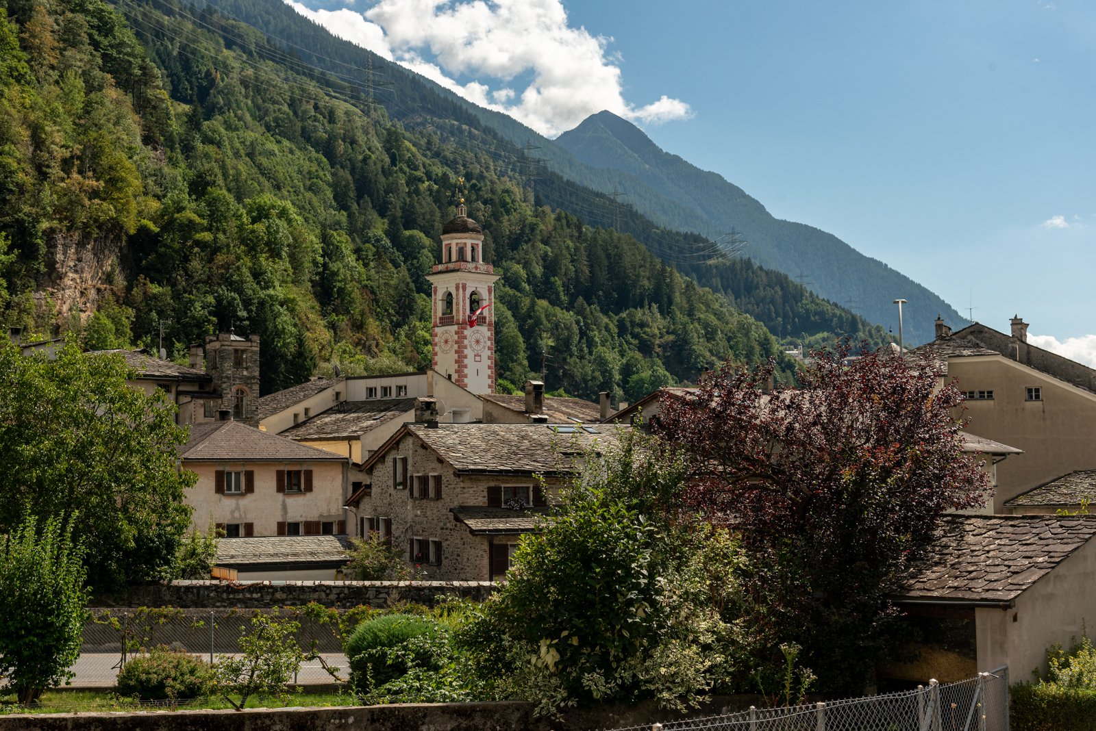 Poschiavo