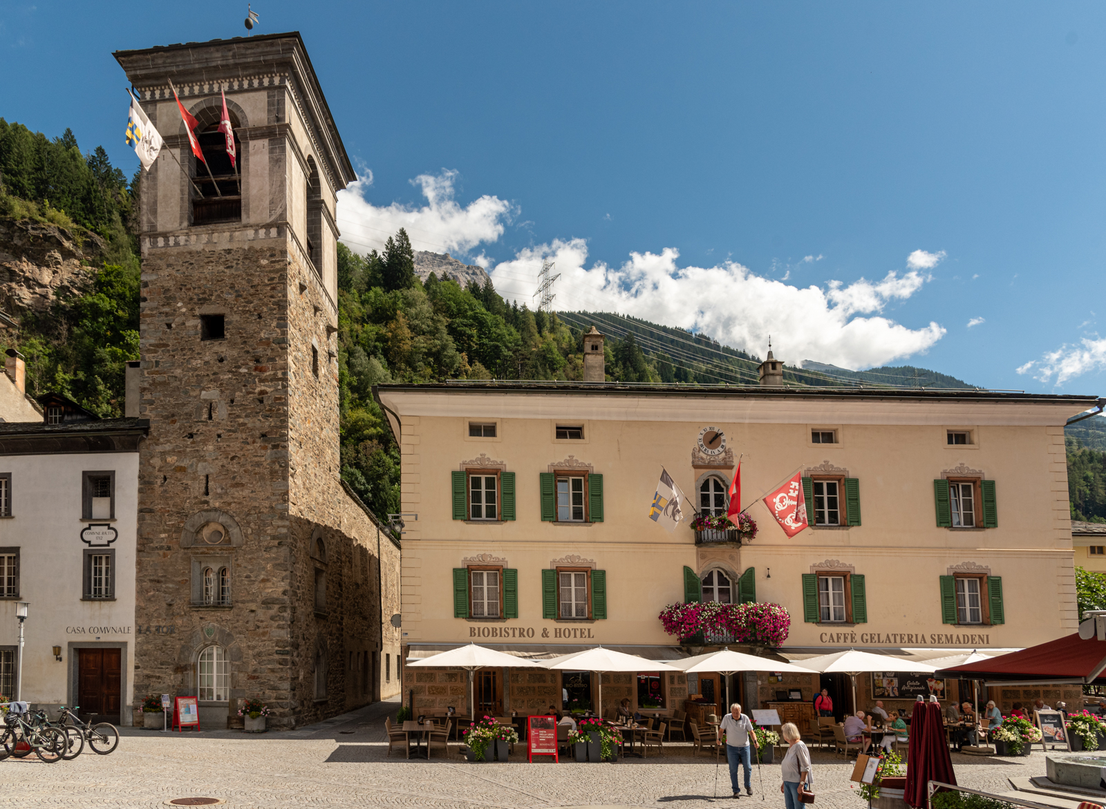 Poschiavo