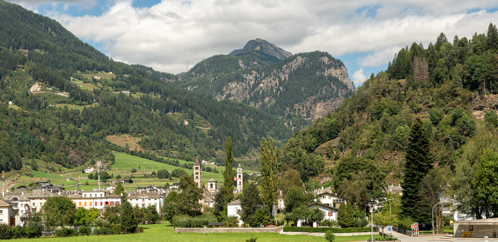 Poschiavo