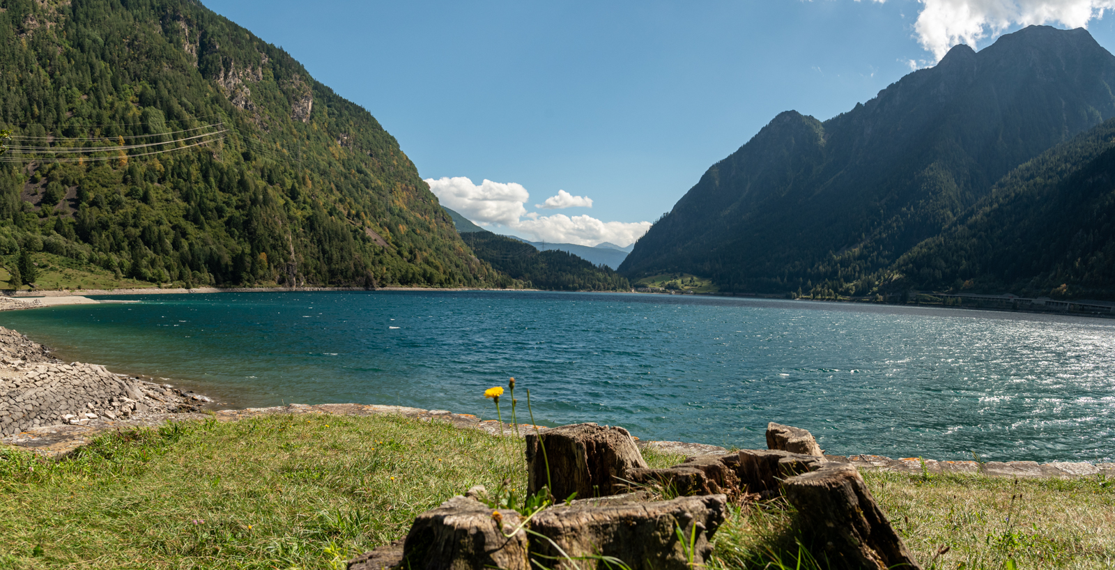 Lago di Poschiavo