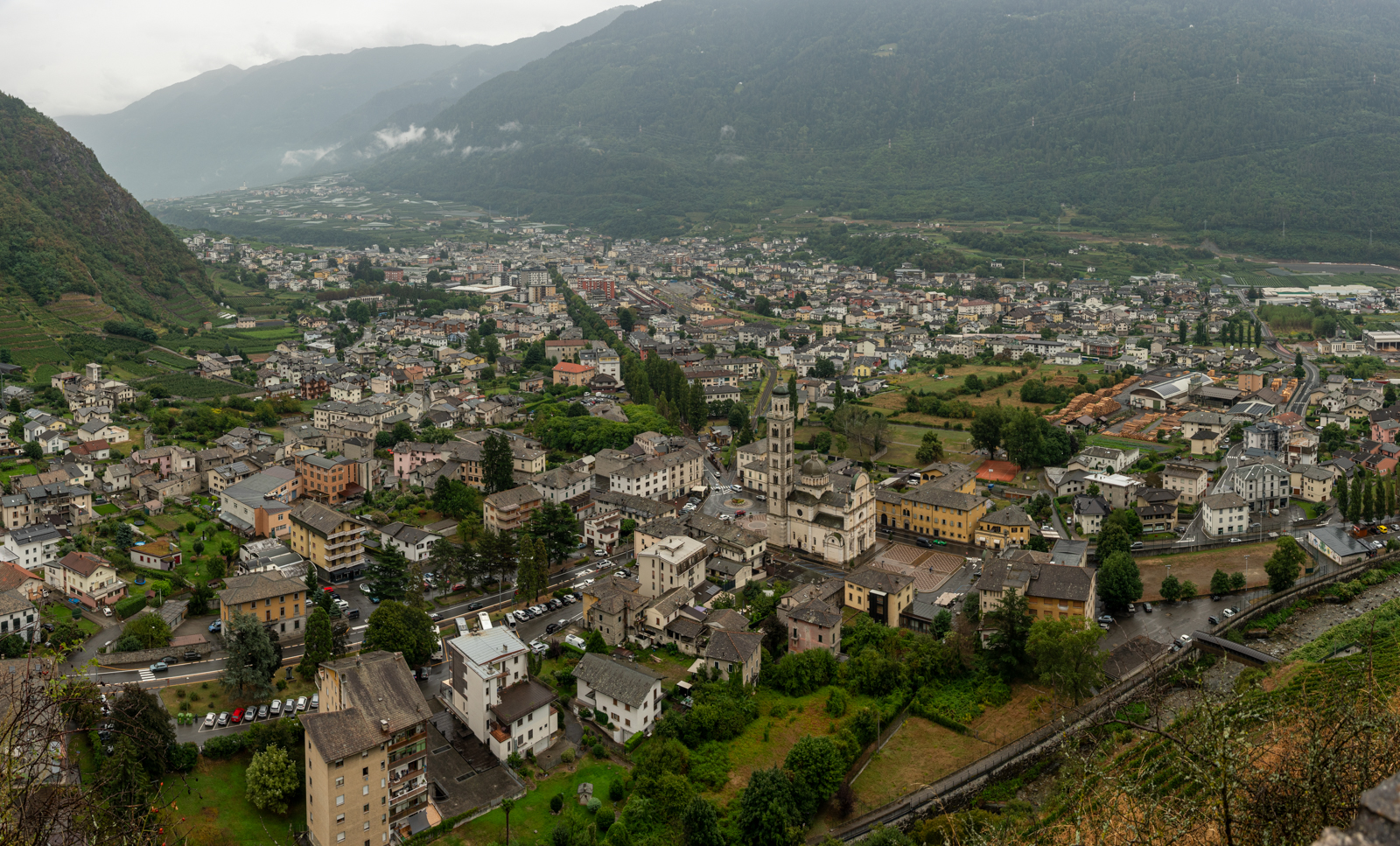 Tirano