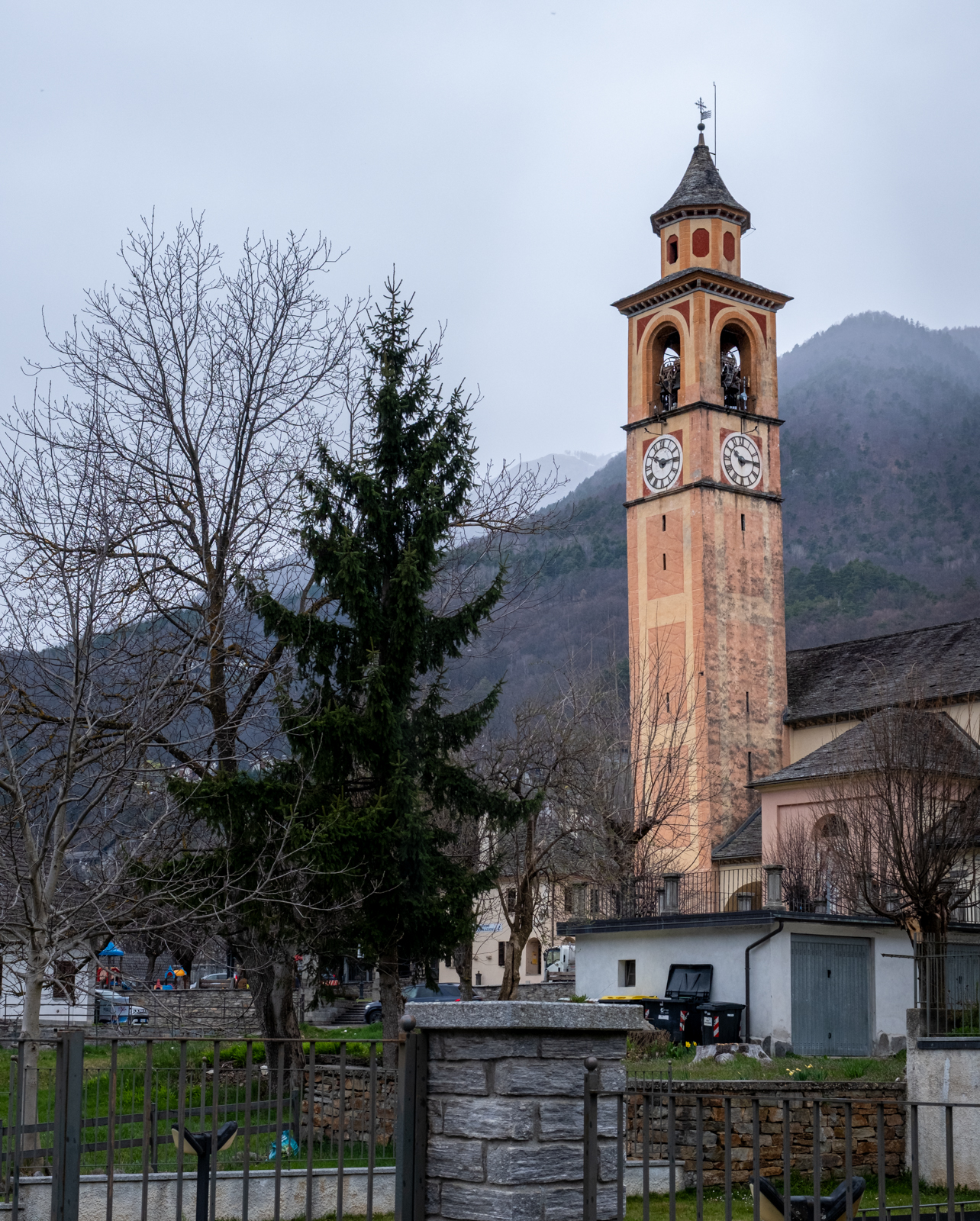 Druogno