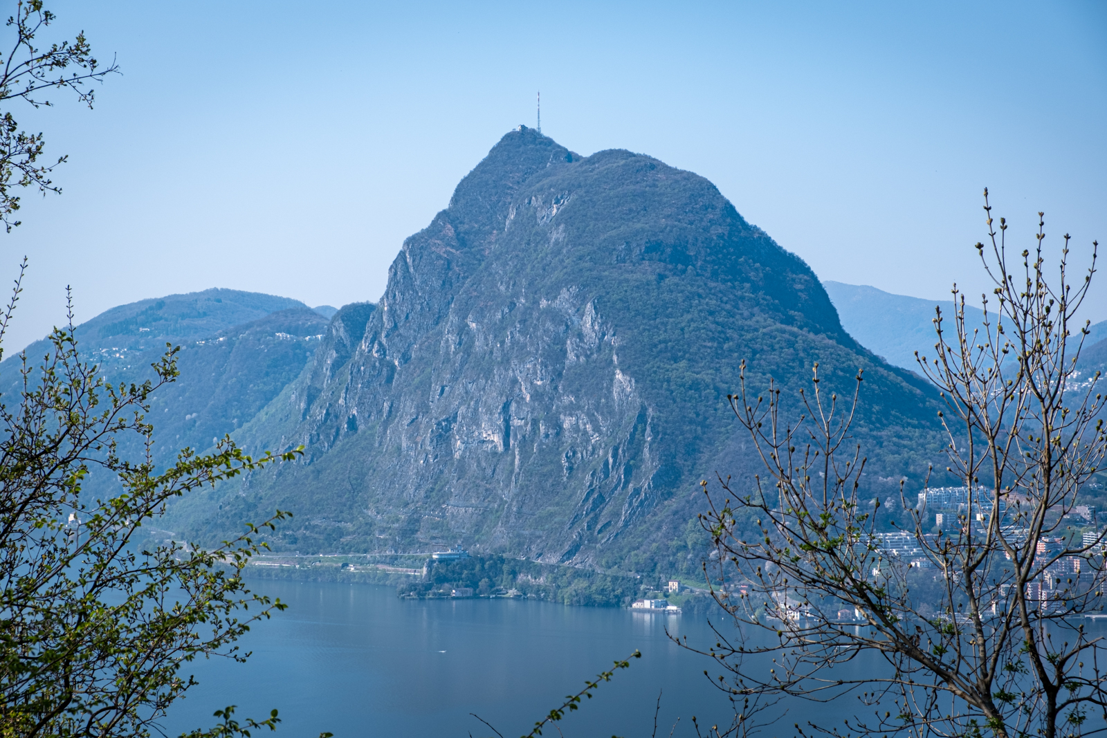 San Salvatore