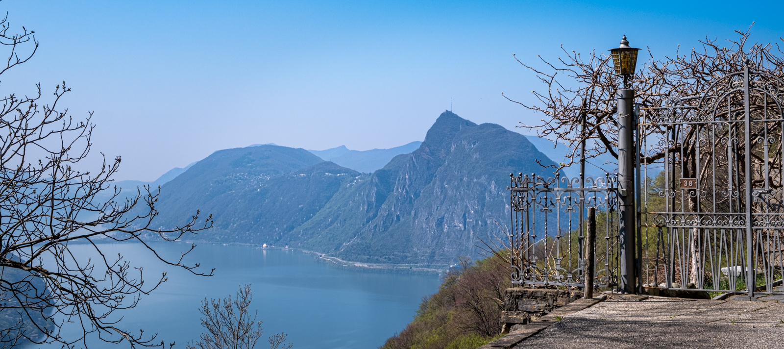San Salvatore