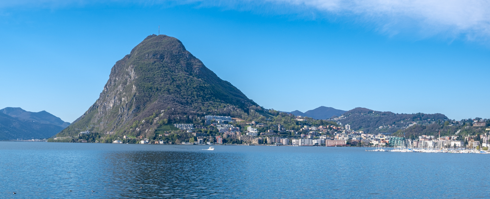 San Salvatore