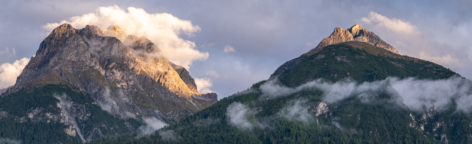 Featured image of post Unterengadin